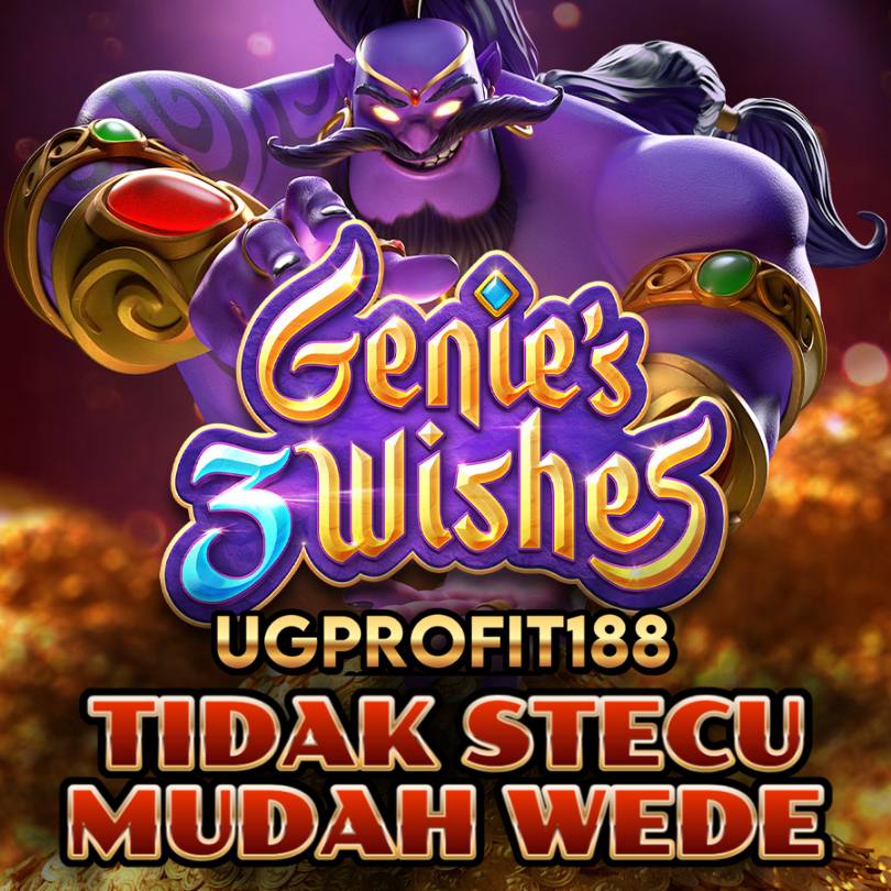 UGPROFIT188 : Nikmati Gaming Maxween Dengan Fitur Unlimited Gacor